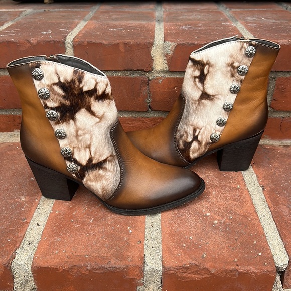 👢🤠Spring Step L'Artiste Boot🤠👢 - Picture 2 of 16